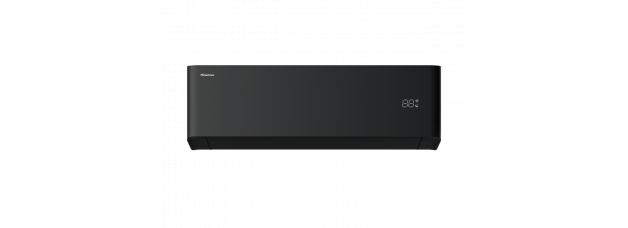 Внутренний блок настенного типа серии VIBE PRO CARBON MULTI EU DC Inverter AMS-09UW4RYCHB00(B)