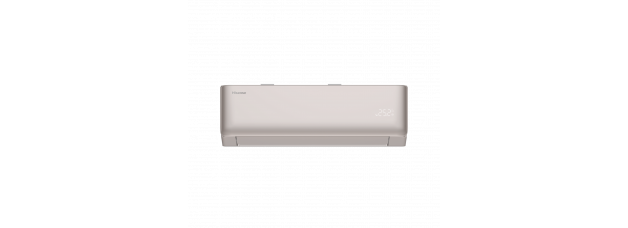 Инверторная сплит-система серии VIBE PRO CHAMPAGNE EU DC Inverter AS-10UW4RLCHD00(C)