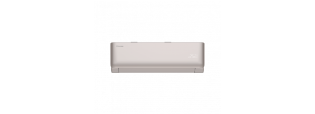 Внутренний блок настенного типа серии VIBE PRO CHAMPAGNE MULTI EU DC Inverter AMS-12UW4RWUHD00(C)