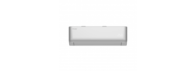 Внутренний блок настенного типа серии VIBE PRO SILVER MULTI EU DC Inverter AMS-12UW4RWUHD00(S)