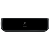 Внутренний блок настенного типа серии PREMIUM BLACK FREE Match DC Inverter R32 AMS-09UW4RVETG00(B) Внутренний блок настенного типа серии PREMIUM BLACK FREE Match DC Inverter R32 AMS-09UW4RVETG00(B)