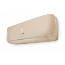 Внутренний блок настенного типа серии Premium Champagne FREE Match DC Inverter R32 AMS-12UW4RVETG00(С)