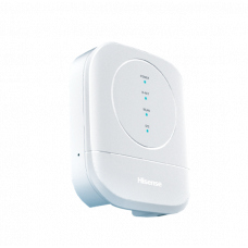 Wi-Fi роутер для беспроводного доступа HI-MIT II