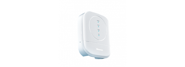 Wi-Fi роутер для беспроводного доступа HI-MIT II