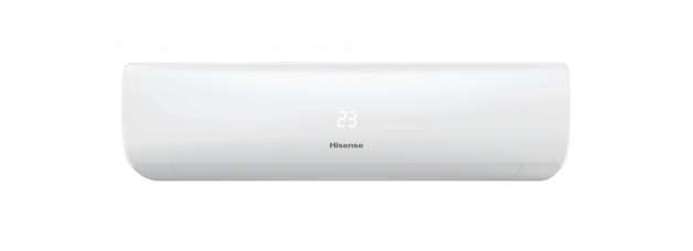 Инверторная сплит-система серии ZOOM 2.0 DC Inverter AS-13UW4RYRKB05 (комплект)