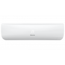 Инверторная сплит-система серии ZOOM DC Inverter Wi-Fi AS-18UW4RMSKB01 (комплект)