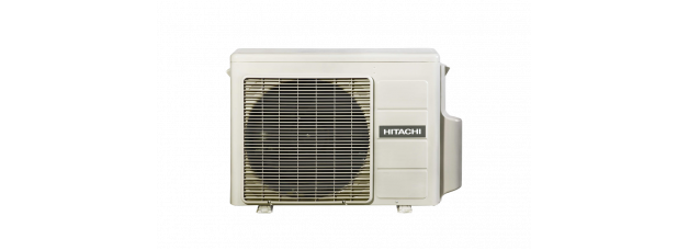 Наружный блок мульти-сплит систем серии MULTIZONE COMFORT (R32) RAM-53NE2F