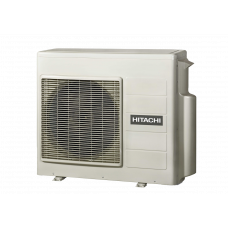 Наружный блок мульти-сплит-системы серии MULTIZONE PREMIUM (R32) RAM-53NP3E