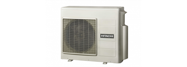 Наружный блок мульти-сплит-системы серии MULTIZONE PREMIUM (R32) RAM-70NP4E