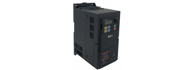 Частотные преобразователи серии N N751T4B-150 0,75kW, 380V