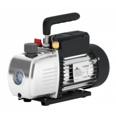 Насос вакуумный LT-VP220-R410 (2-ступ., 60л/мин, 15 microns, 1/4 SAE) LAMPRECHT
