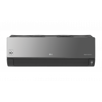 Инверторная сплит-система серии ARTCOOL MIRROR DUAL Inverter AC09BK (комплект) Инверторная сплит-система серии ARTCOOL MIRROR DUAL Inverter AC09BK (комплект)