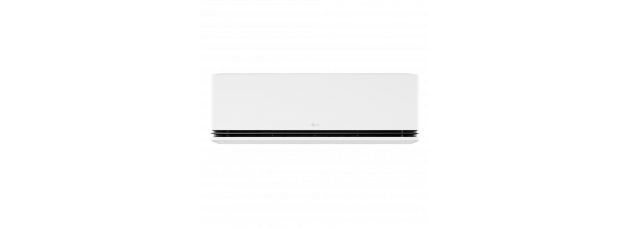 Инверторная сплит-система серии DELUXE PRO DUAL Inverter H12S1D (комплект)