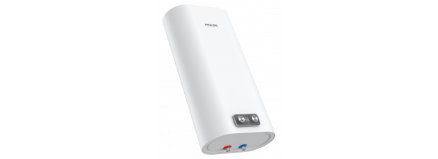 Электрический водонагреватель серии UltraHeat Digital AWH1618/51(100YB)