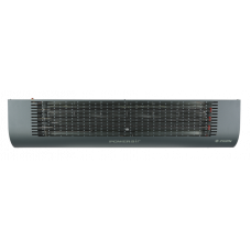 Тепловая завеса серии Мастер 4.0 ZVV-1E6T