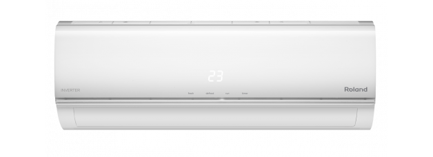 Инверторная сплит-система серии FAVORITE II Inverter 2024 FIU-07HSS010/N5 (комплект)