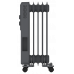 Масляный радиатор серии ARDEA ROR-AR11-2500M