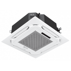 Инверторная сплит-система кассетного типа серии COMPETENZA DC EU Inverter 60HNI/CO-4C/pan 8D2/CO-E (комплект)