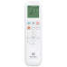 Инверторная сплит-система кассетного типа серии COMPETENZA DC EU Inverter 60HNI/CO-4C/pan 8D2/CO-E (комплект) Инверторная сплит-система кассетного типа серии COMPETENZA DC EU Inverter 60HNI/CO-4C/pan 8D2/CO-E (комплект)