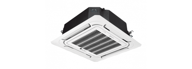 Внутренний блок кассетного типа для мульти-сплит систем серии MULTI FLEXI CASSETTE EU ERP Inverter RCI-CMN12 (комплект)