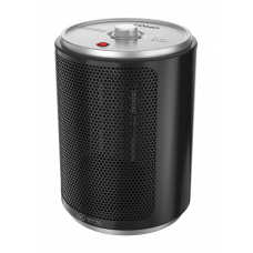 Тепловентилятор серии COMO RFH-CM500DC-BL Тепловентилятор серии COMO RFH-CM500DC-BL
