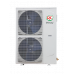 Классическая сплит-система кассетного типа COMPETENZA CO-4C 36HNX/CO-4C/pan 8D2/CO-E 36HNX (комплект)