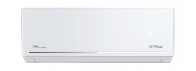 Инверторная сплит-система серии FELICITA HEAT PUMP FULL DC EU Inverter RCI-FHE28HN (комплект)