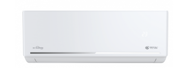 Инверторная сплит-система серии FELICITA Inverter RCI-FC55HN (комплект)