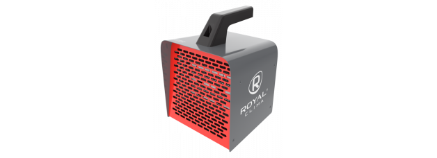 Тепловая пушка серии HEAT BOX Moderno RHB-CM3