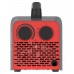 Тепловая пушка серии HEAT BOX Moderno RHB-CM2 Тепловая пушка серии HEAT BOX Moderno RHB-CM2