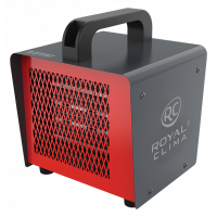 Тепловая пушка серии HEAT BOX RHB-C3 Тепловая пушка серии HEAT BOX RHB-C3