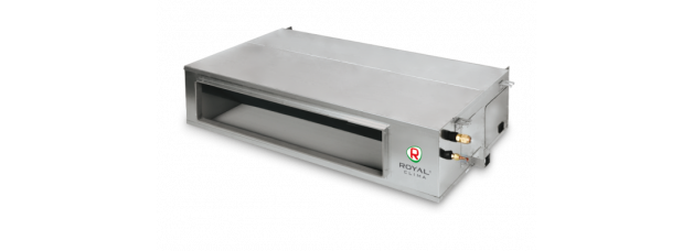 Инверторная сплит-система канального типа серии COMPETENZA DC EU Inverter 2023 CO-D 60HNBI /CO-E 60HNBI (комплект)
