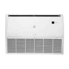 Инверторная сплит-система напольно-потолочного типа серии COMPETENZA DC INVERTER 2025 CO-F 24HNDI/CO-E 24HNDI (комплект)