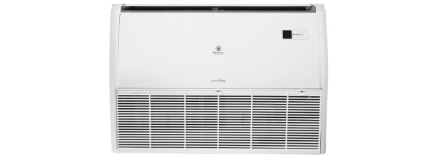 Инверторная сплит-система напольно-потолочного типа серии COMPETENZA DC INVERTER 2025 CO-F 24HNDI/CO-E 24HNDI (комплект)
