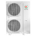 Инверторная сплит-система напольно-потолочного типа серии COMPETENZA DC INVERTER 2025 CO-F 24HNDI/CO-E 24HNDI (комплект) Инверторная сплит-система напольно-потолочного типа серии COMPETENZA DC INVERTER 2025 CO-F 24HNDI/CO-E 24HNDI (комплект)