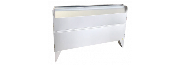 Канальный 4-х трубный фанкойл серии MACS-I-VD20P4K