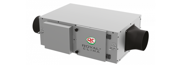 Компактная приточная установка VENTO RCV-500