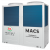 Модульный чиллер MACS-С-POWER