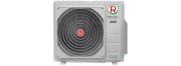 Наружный блок серии MULTI FLEXI EU ERP 2RMN-18HN/OUT