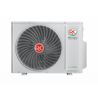 Наружный блок мульти-сплит-системы серии MULTI GRIDA EU ERP INVERTER 2RGR-14HN/OUT Наружный блок мульти-сплит-системы серии MULTI GRIDA EU ERP INVERTER 2RGR-14HN/OUT