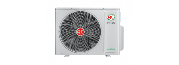 Наружный блок мульти-сплит-системы серии MULTI GRIDA EU ERP INVERTER 2RGR-18HN/OUT