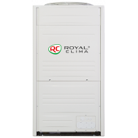 Наружный блок VRF системы серии RCWT-250STFG Наружный блок VRF системы серии RCWT-250STFG