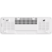 Тепловентилятор серии PARETE RFH-PT2000DC-FB