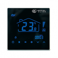 Проводной пульт управления MACS-RC-420MB