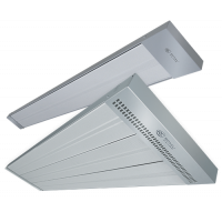 Инфракрасный обогреватель RAGGIO RIH-R800G
