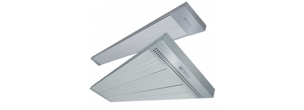 Инфракрасный обогреватель RAGGIO RIH-R3000G