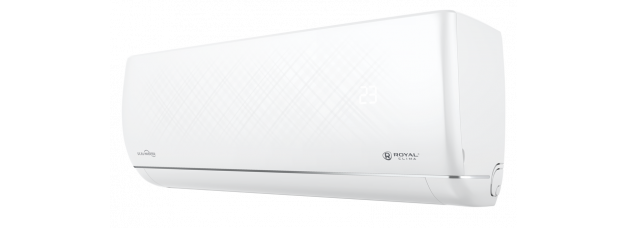 Инверторная сплит-система серии RENAISSANCE DC EU INVERTER 2024 RCI-RND24HN (комплект)