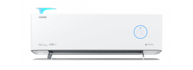 Инверторная сплит-система+вентиляция серии ROYAL FRESH FULL DC EU INVERTER RCI-RF30HN (комплект)