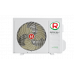 Инверторная сплит-система+вентиляция серии ROYAL FRESH STANDARD FULL DC EU Inverter RCI-RFS28HN (комплект)