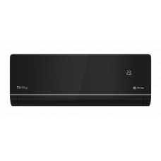 Инверторная сплит-система серии ROYAL SUPREMO NERO FULL DC EU Inverter RCI-RSN30HN (комплект)